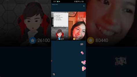 Most popular Pinay Bigo Live Host Lyniniii .